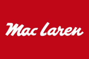 Mac Laren